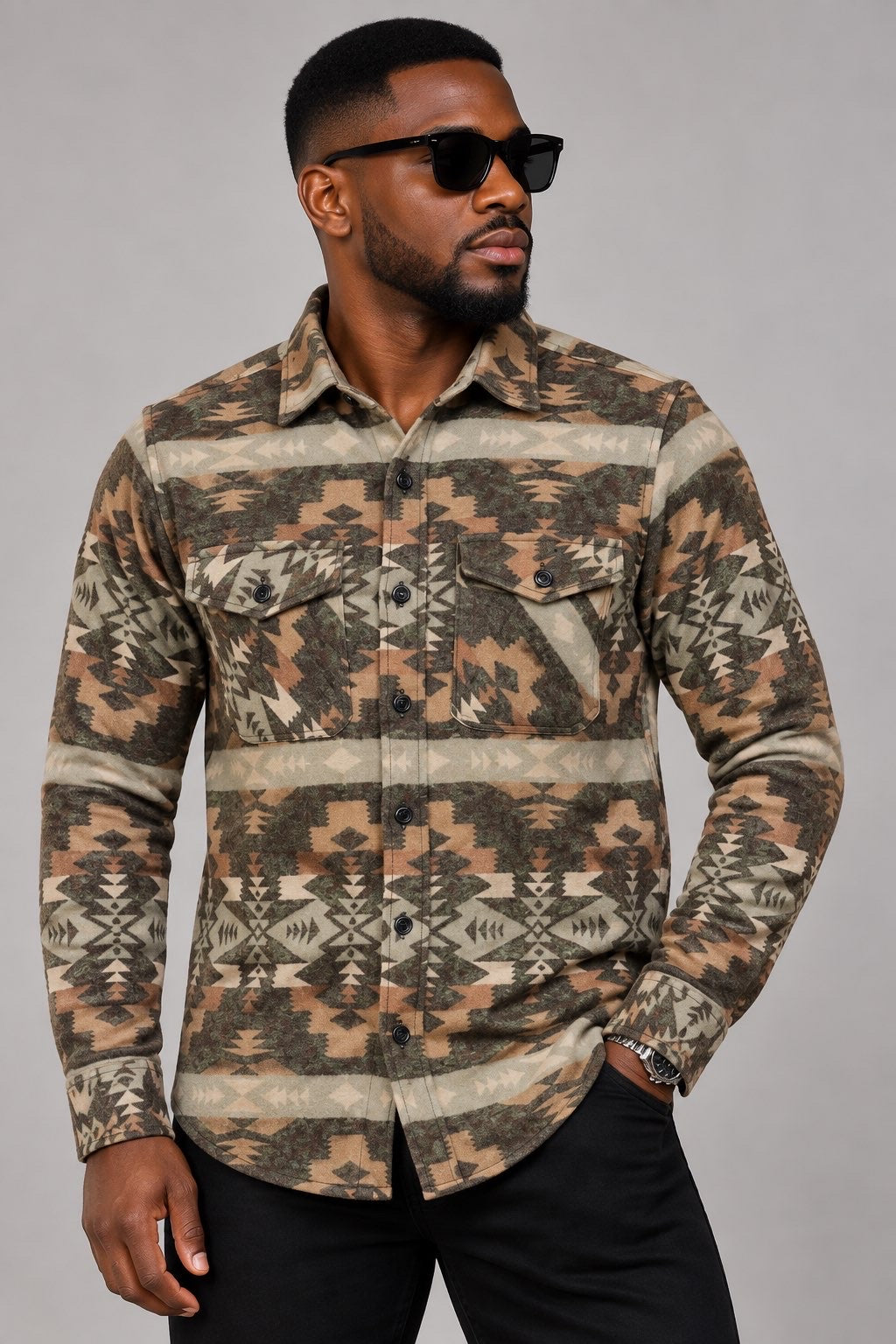 BERSHKA LONGSLEEVE 01