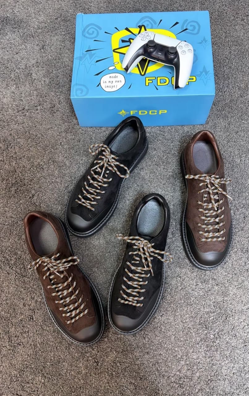 FDCP SHOES