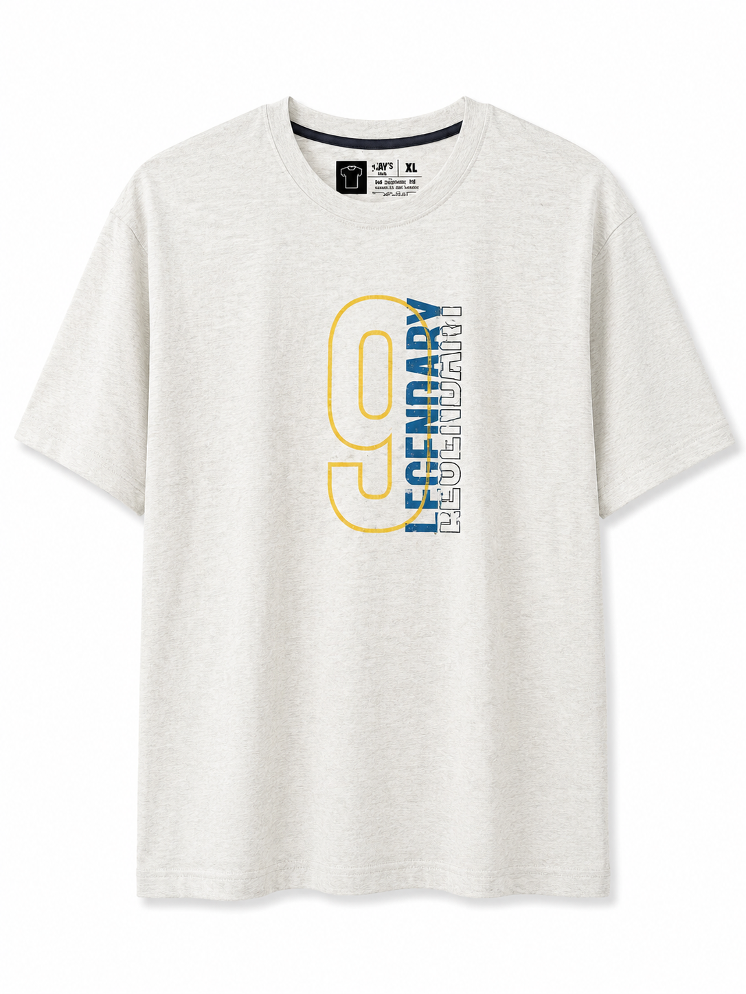 Nman tee