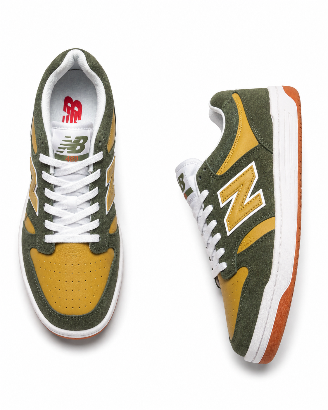 NEW BALANCE SNEAKERS