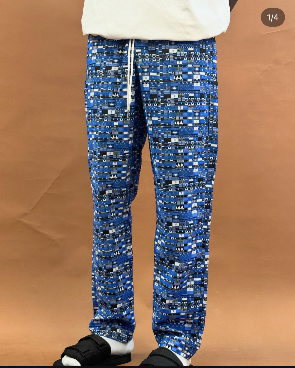 ZEDEK pant 06