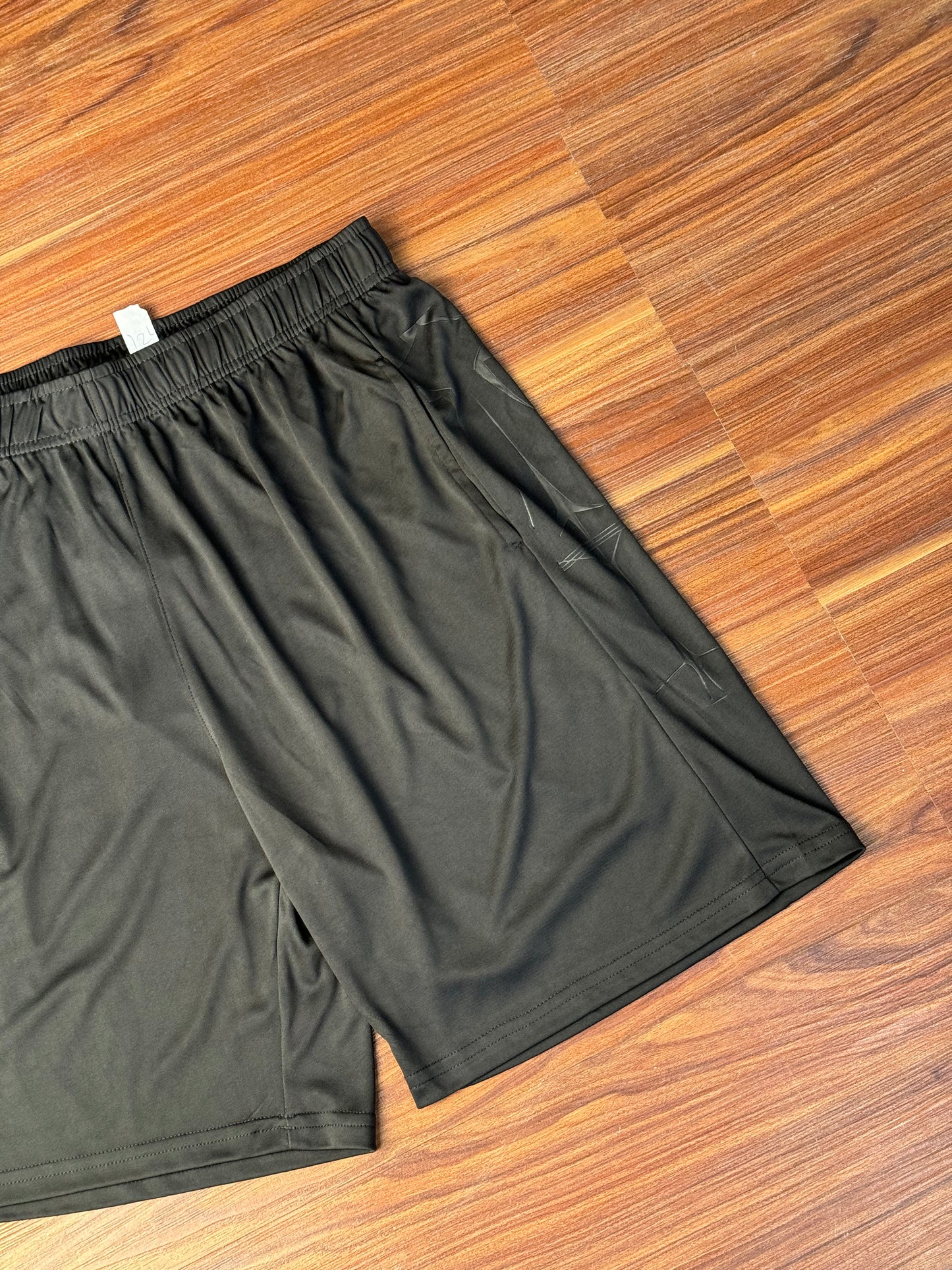 Sport short ACL
