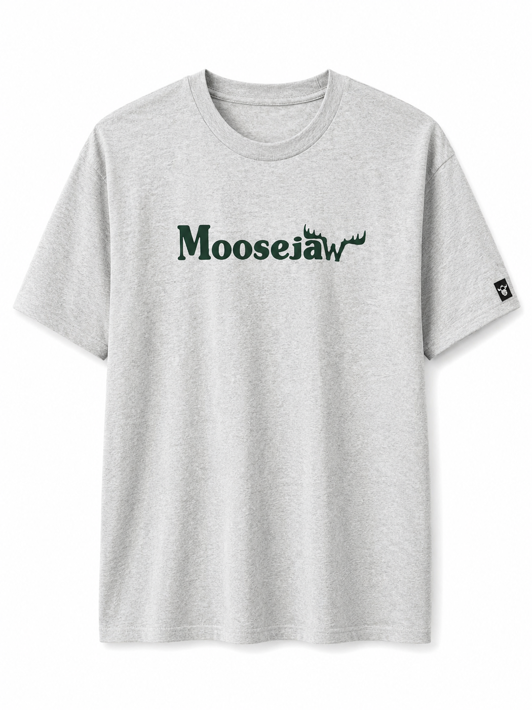 Moose jaw tee