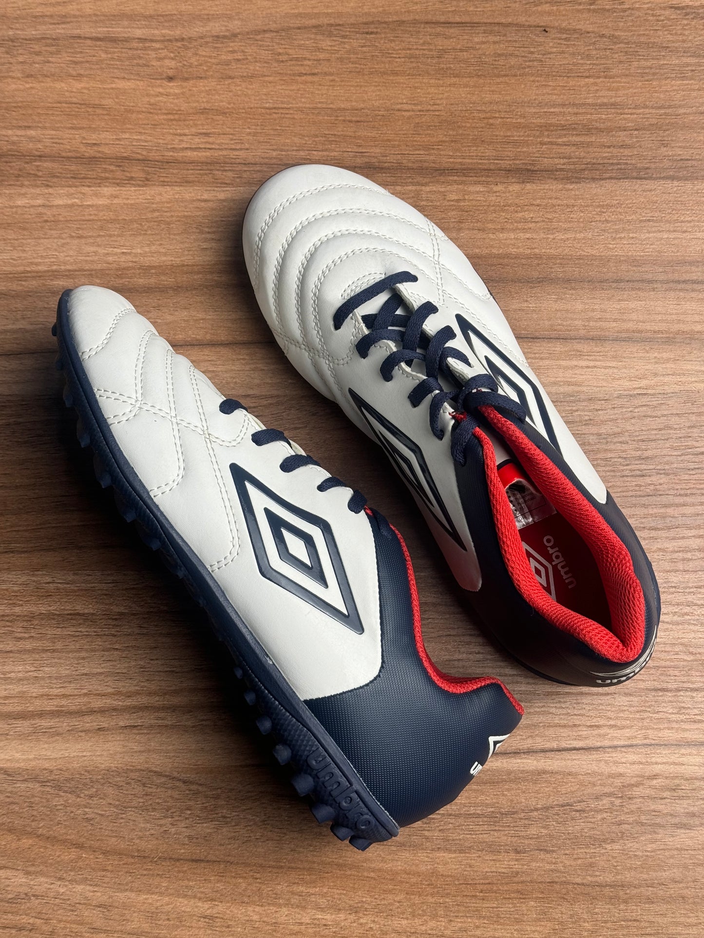 Umbro boot