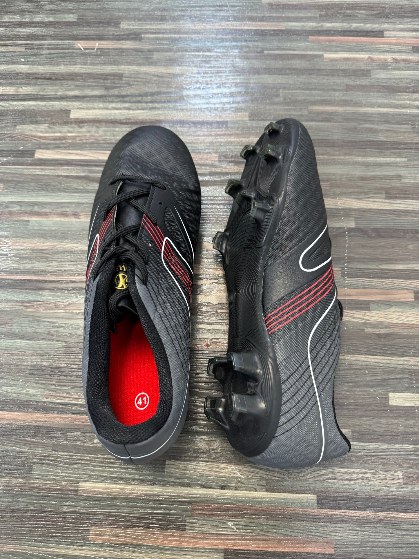 Soccer boot S033
