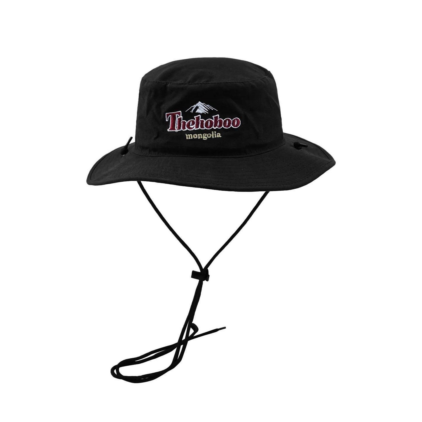 HOBOO MONGOLIA HAT