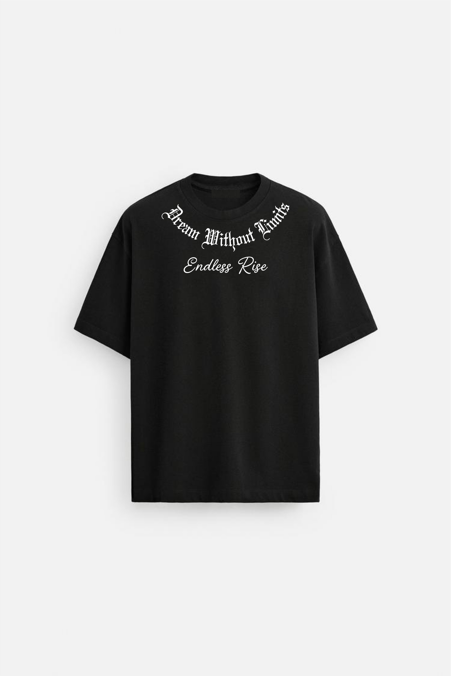 ZEDEK STUDIOS ENDLESS RISE TEE