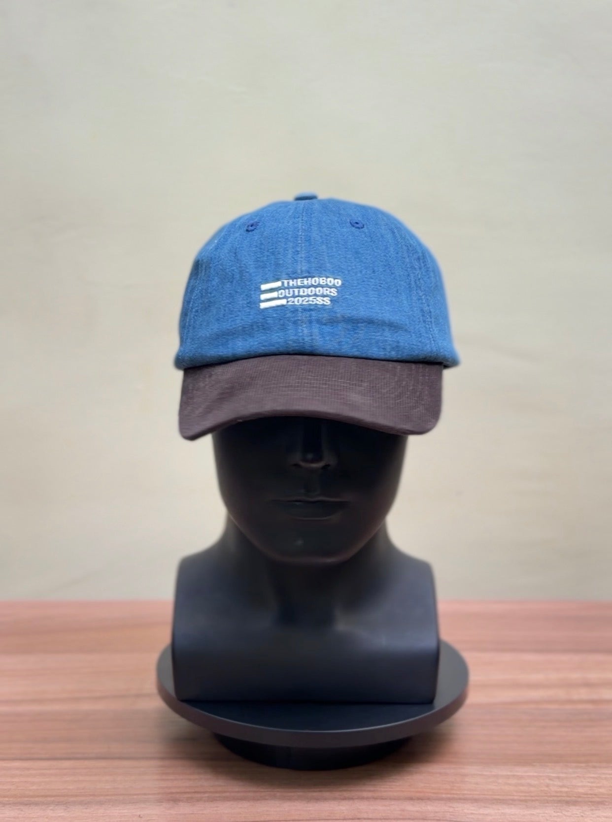 THEHOBOO HAT