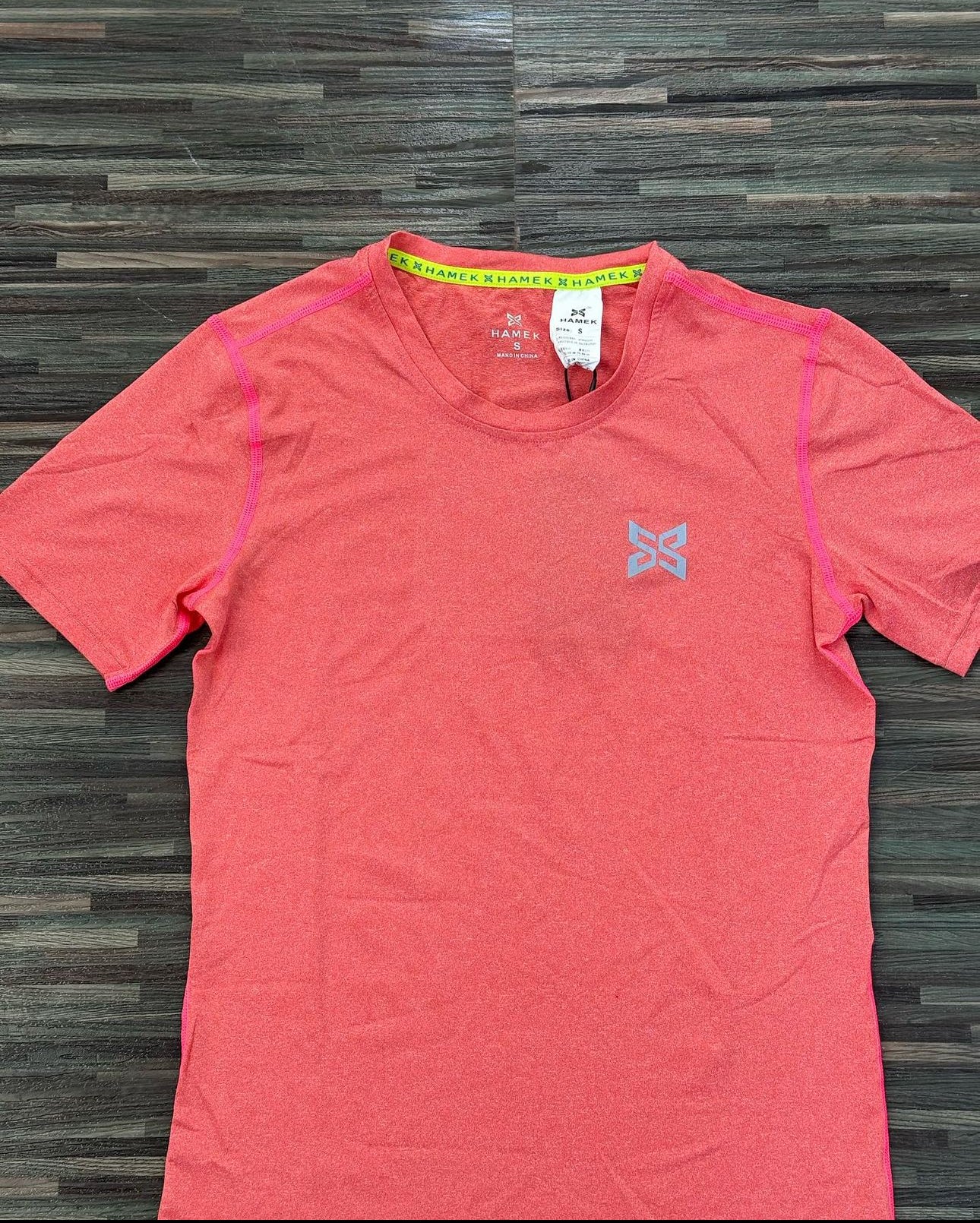 Hamek sport top for ladies