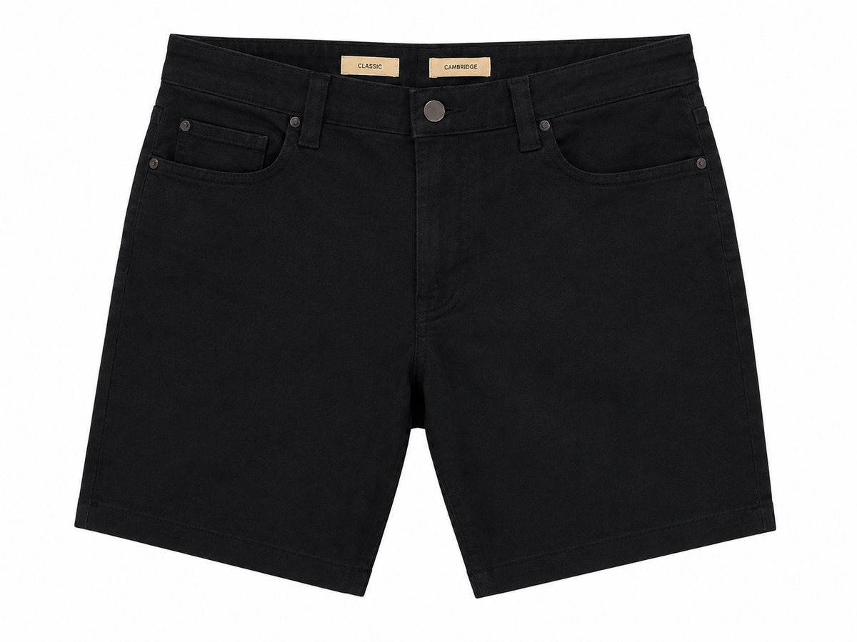 Scott James chinos short