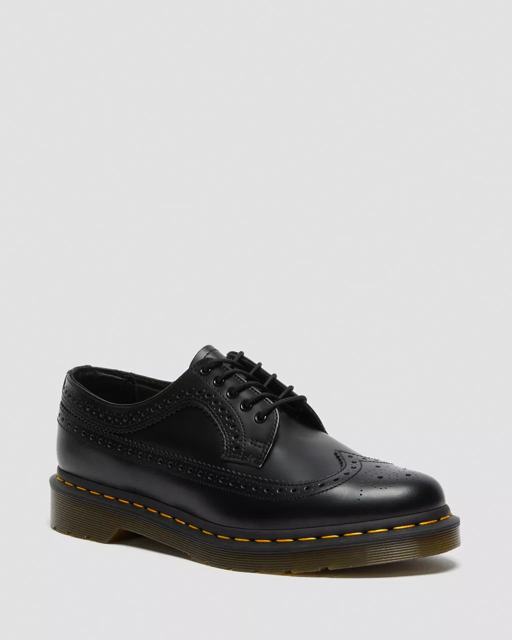 DR MARTENS BROUGE SHOE