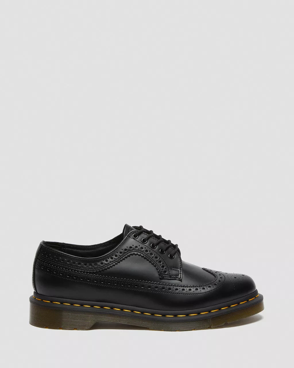 DR MARTENS BROUGE SHOE