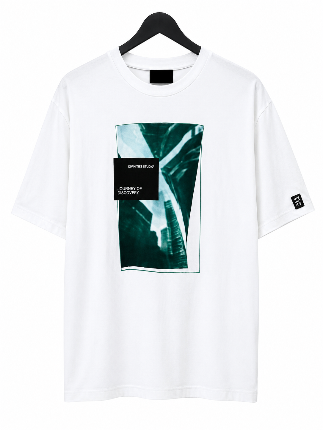 Diverse tee