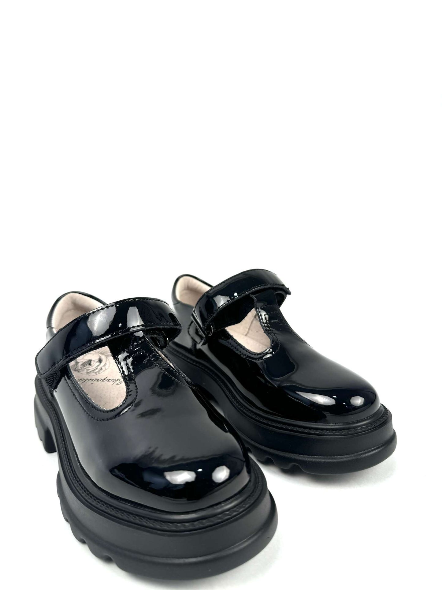 Kids school shoe 0147