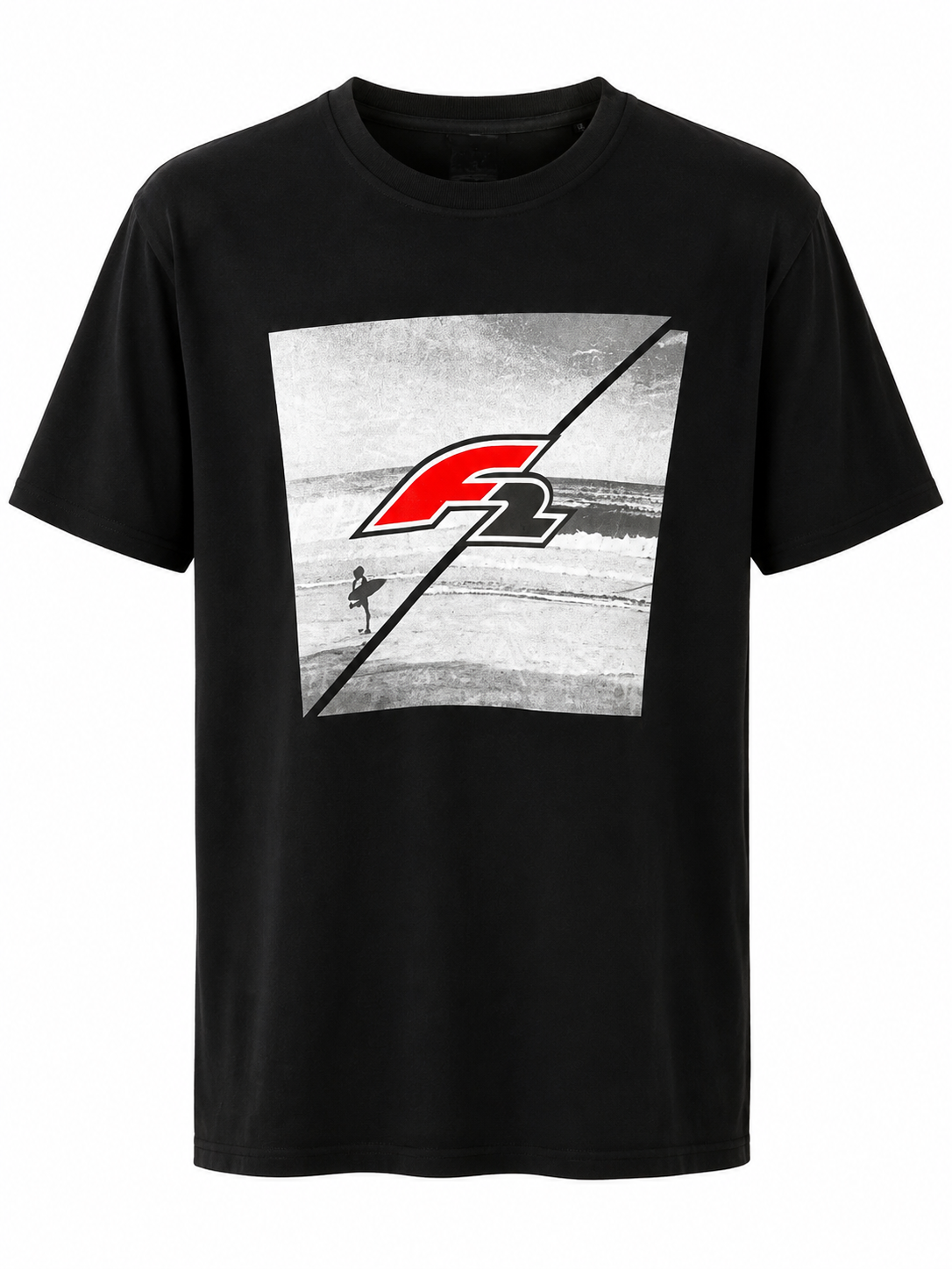 F2 tee