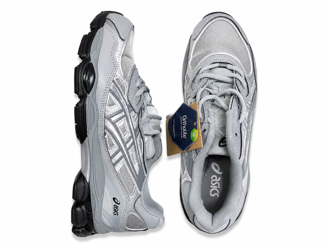 ASICS Trainers