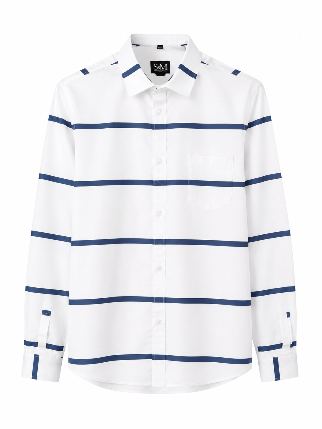 S & M T-shirt