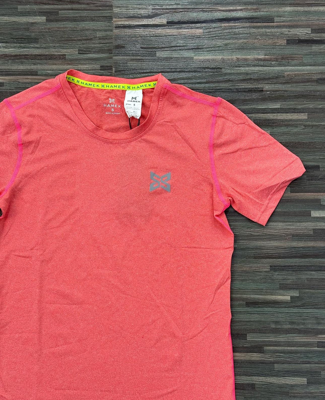 Hamek sport top for ladies