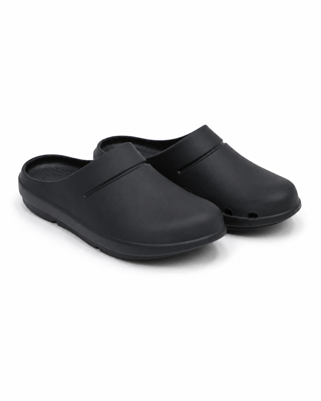 Zedek mould Orthopedic clogs
