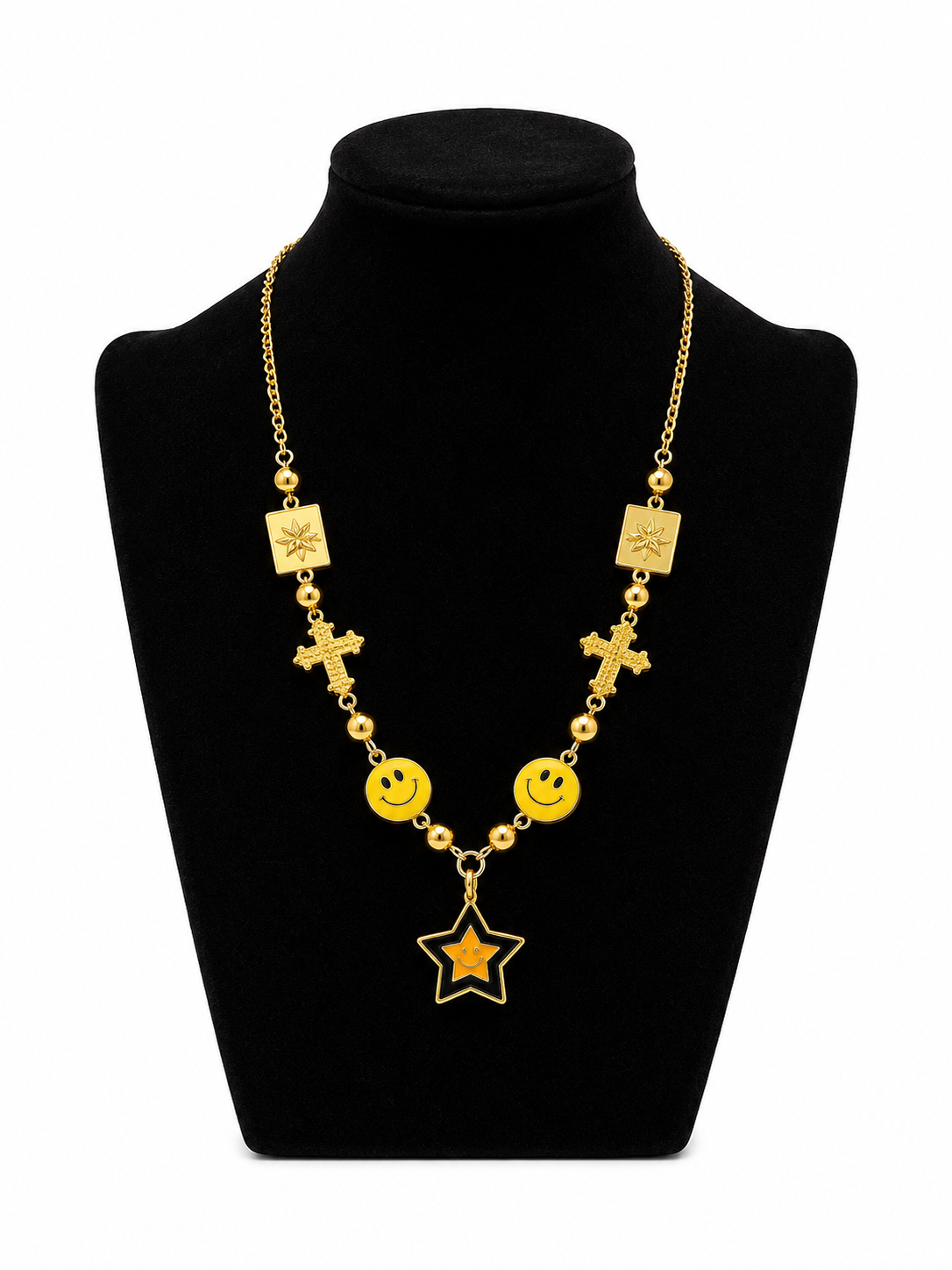 Necklace 013
