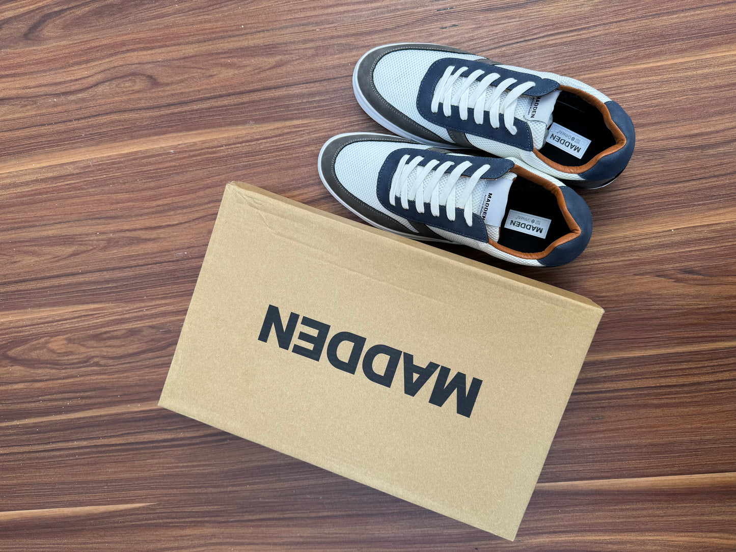 Steve Madden trainers Z013