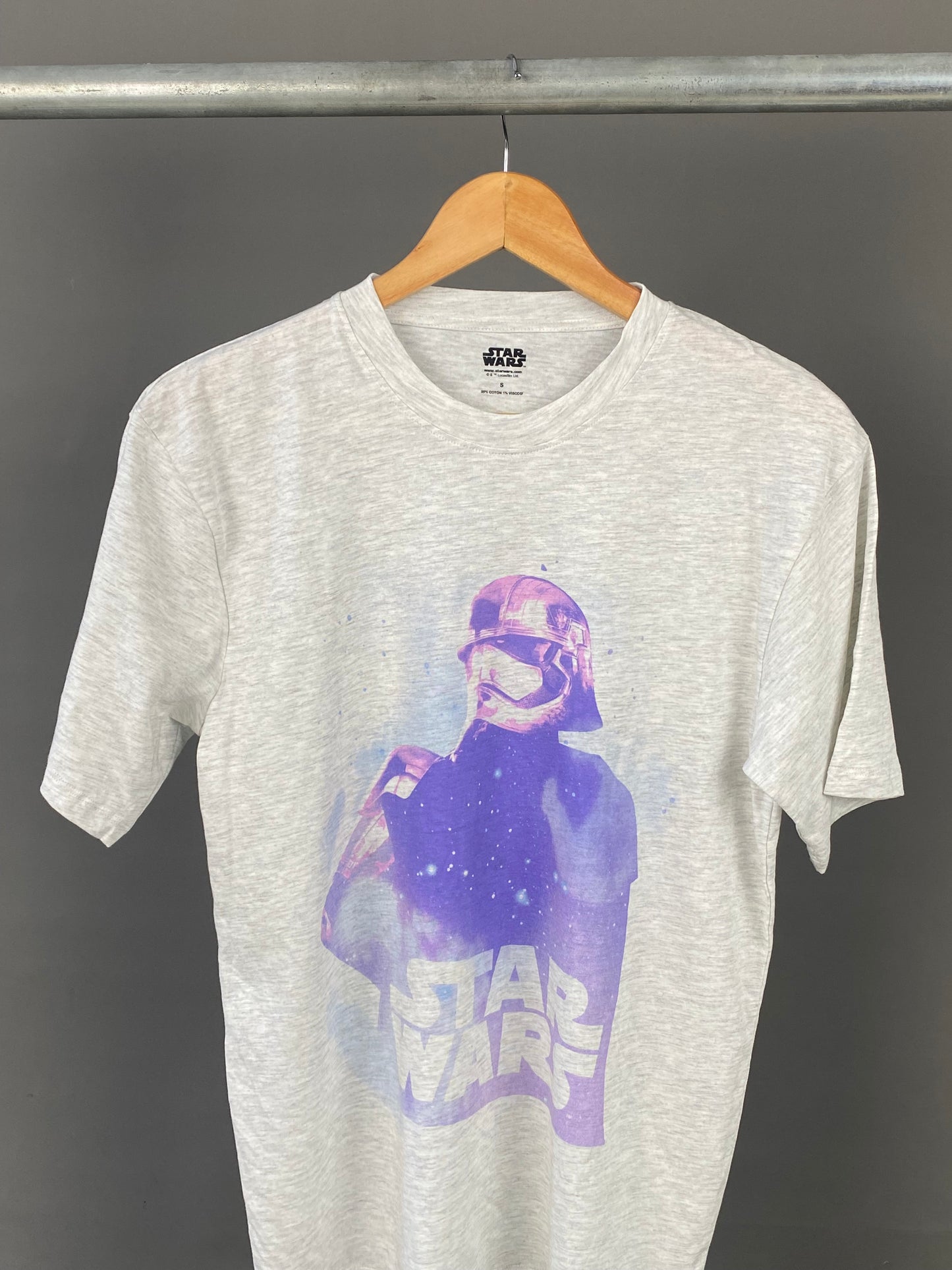 Star wars t-shirt