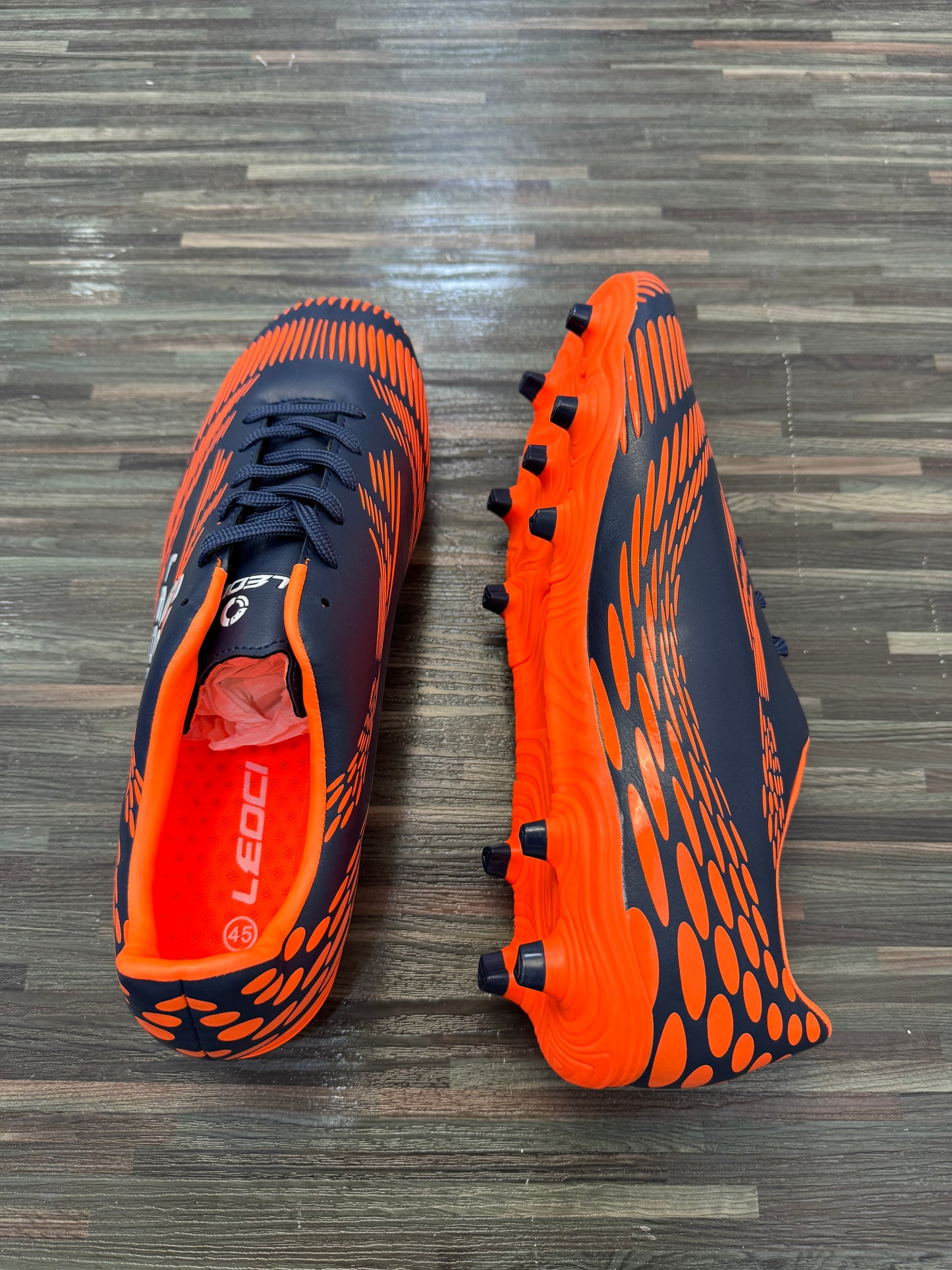 Soccer boot S037