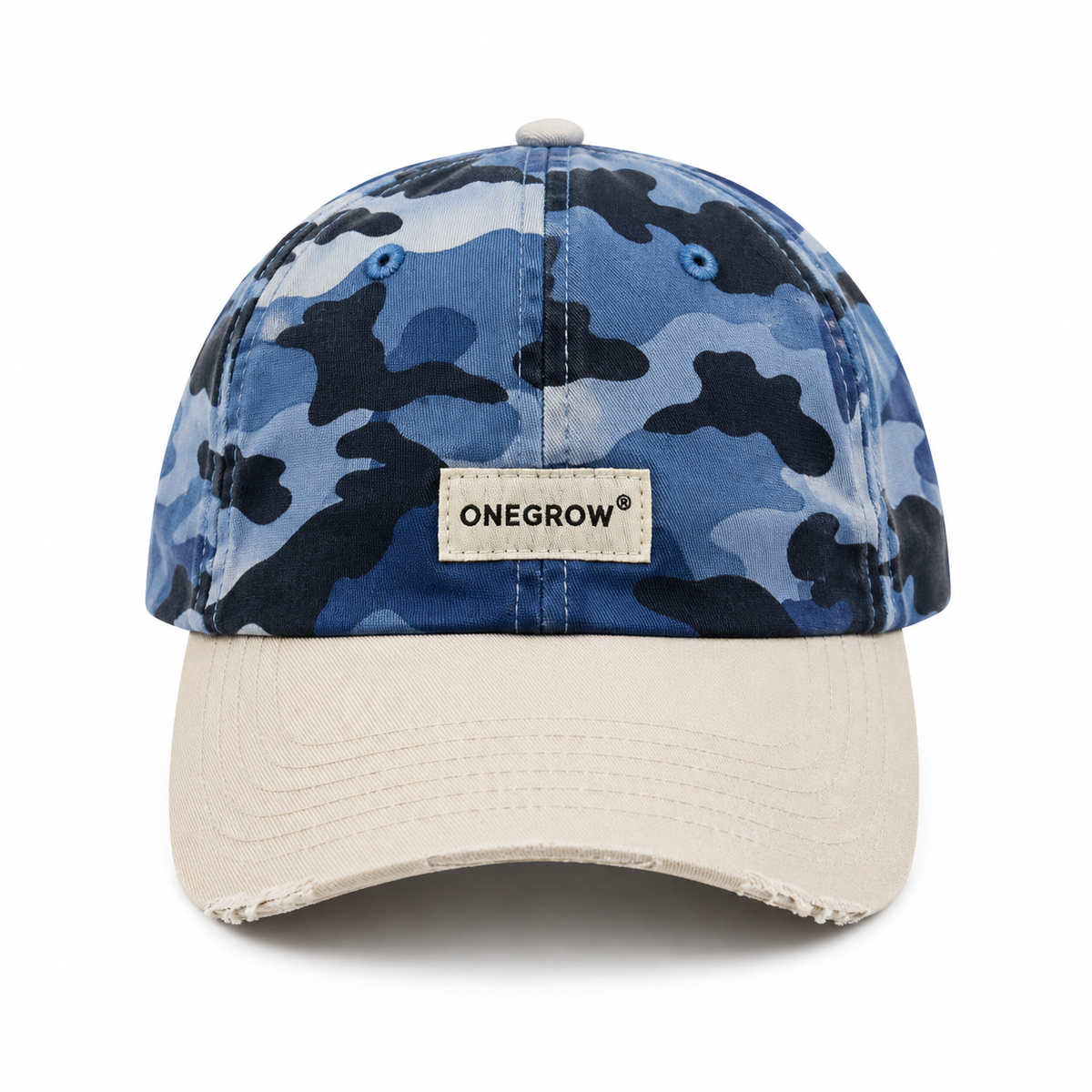 One Grow hat