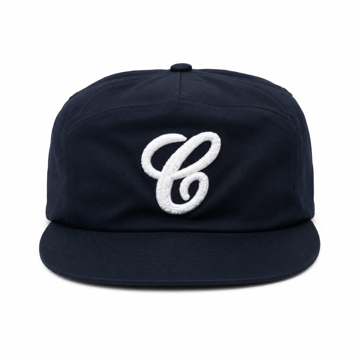 CHAPTER EIGHT HAT IN BLACK