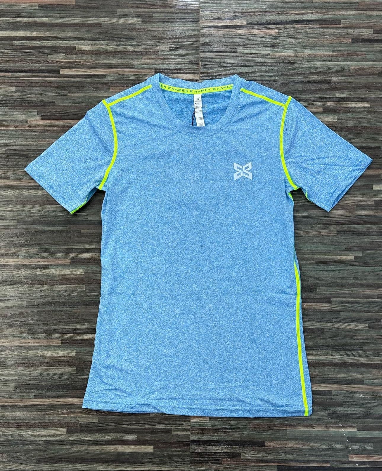 Hamek sport top for ladies