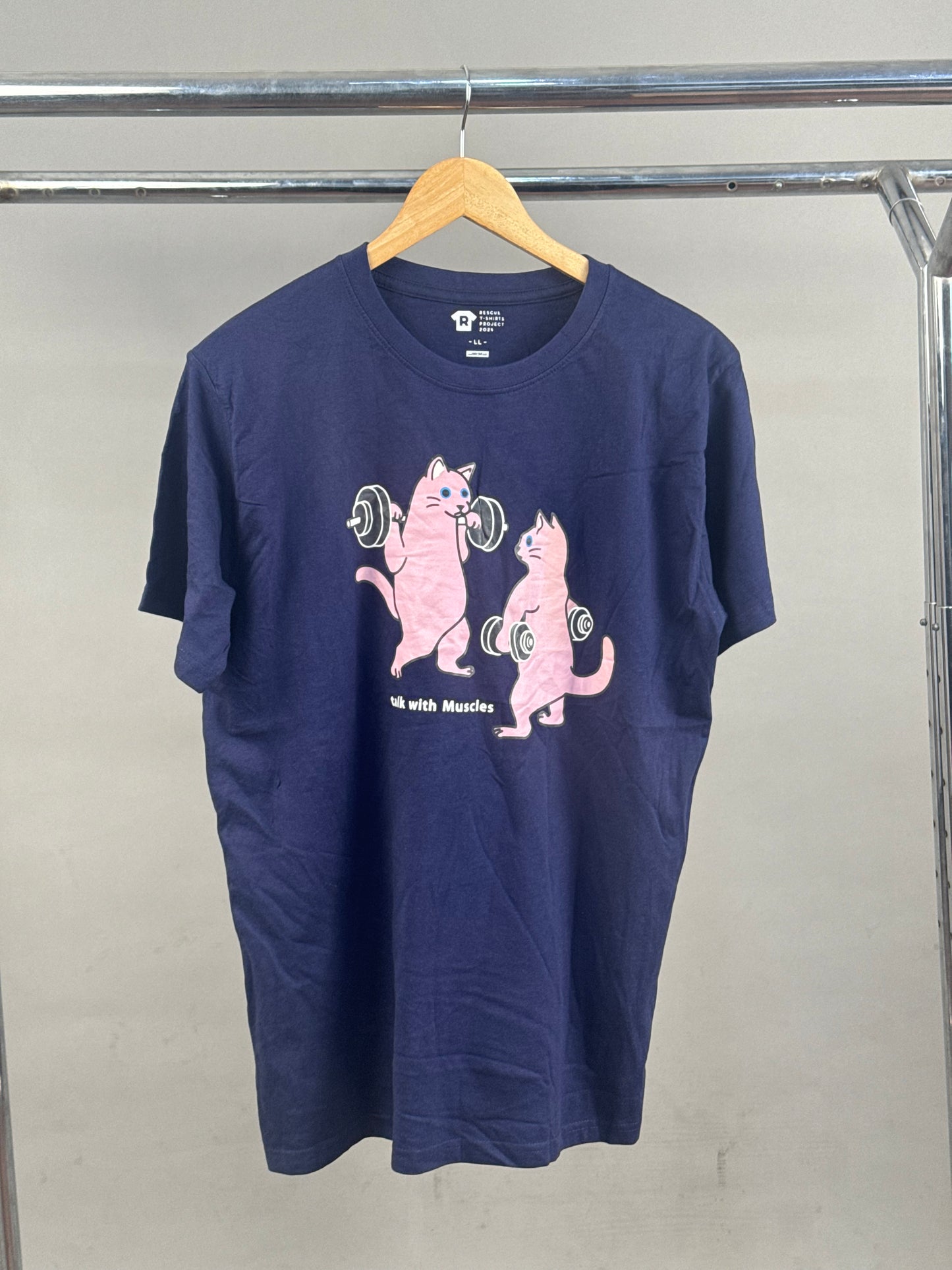 Rescue T-shirt