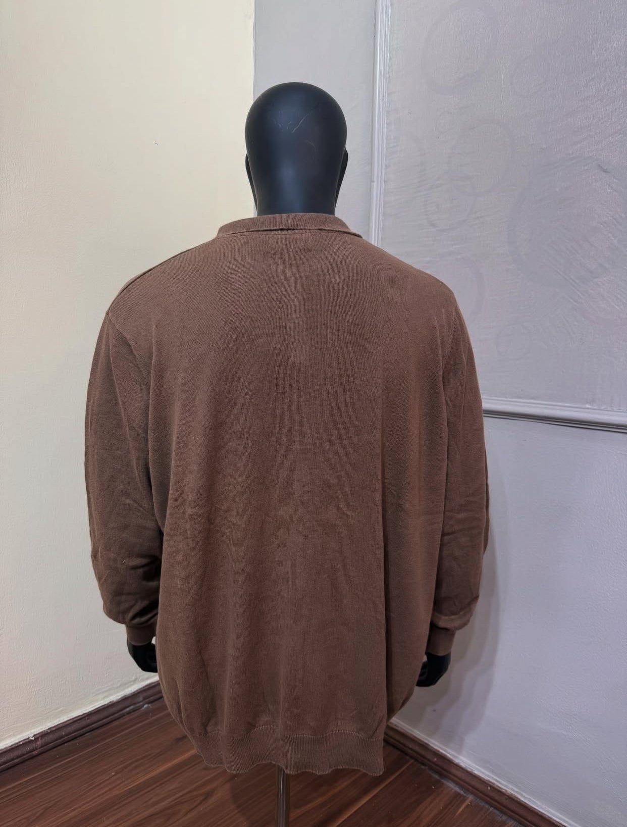 Knitted Longsleeve