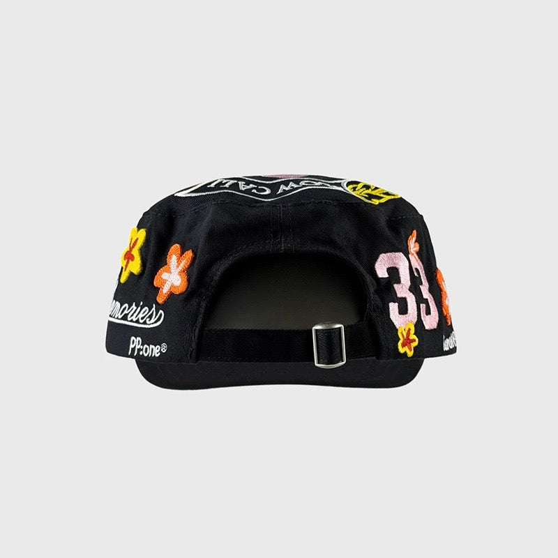WEEKEND MOMENT HAT