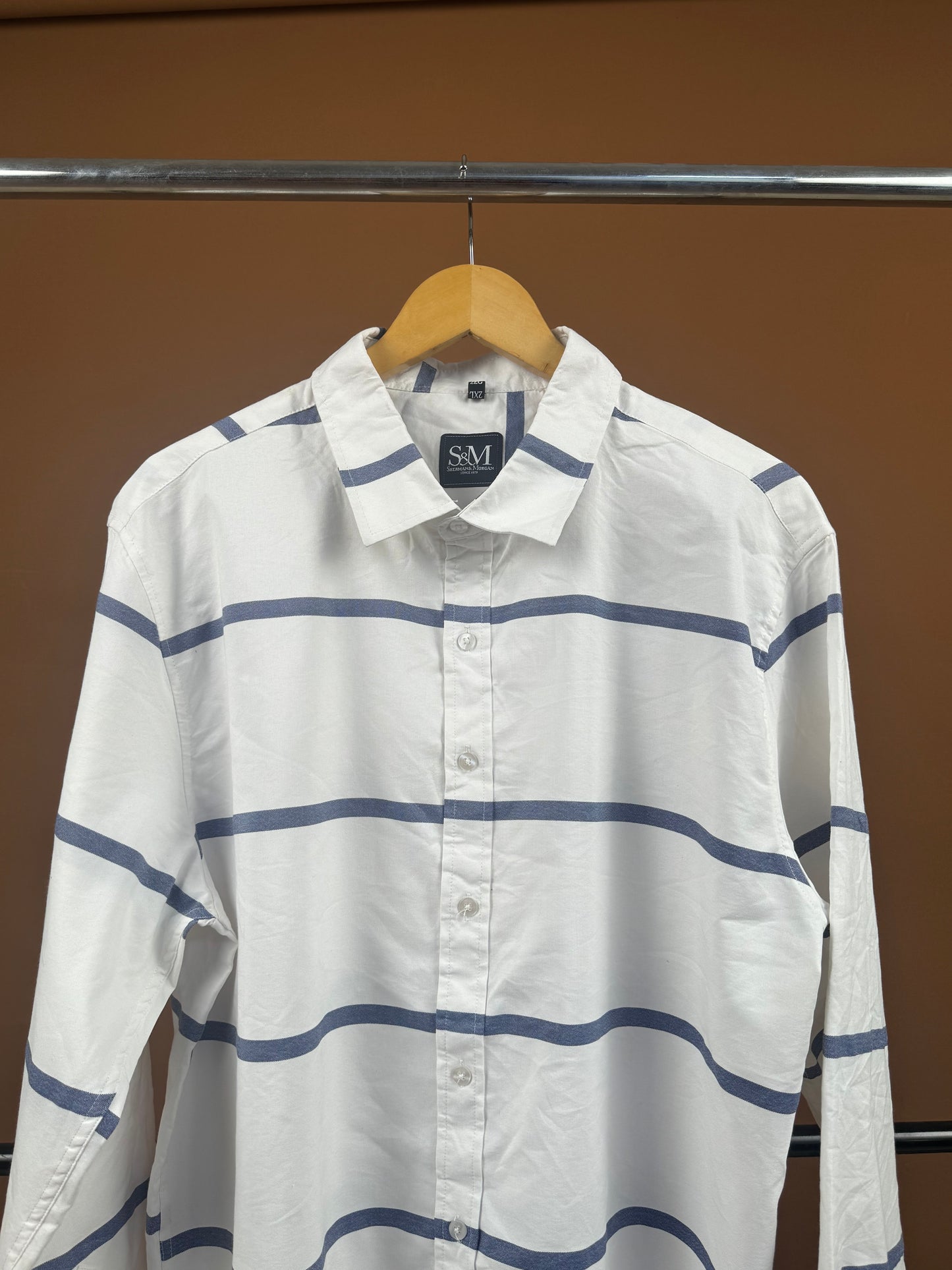 S & M T-shirt
