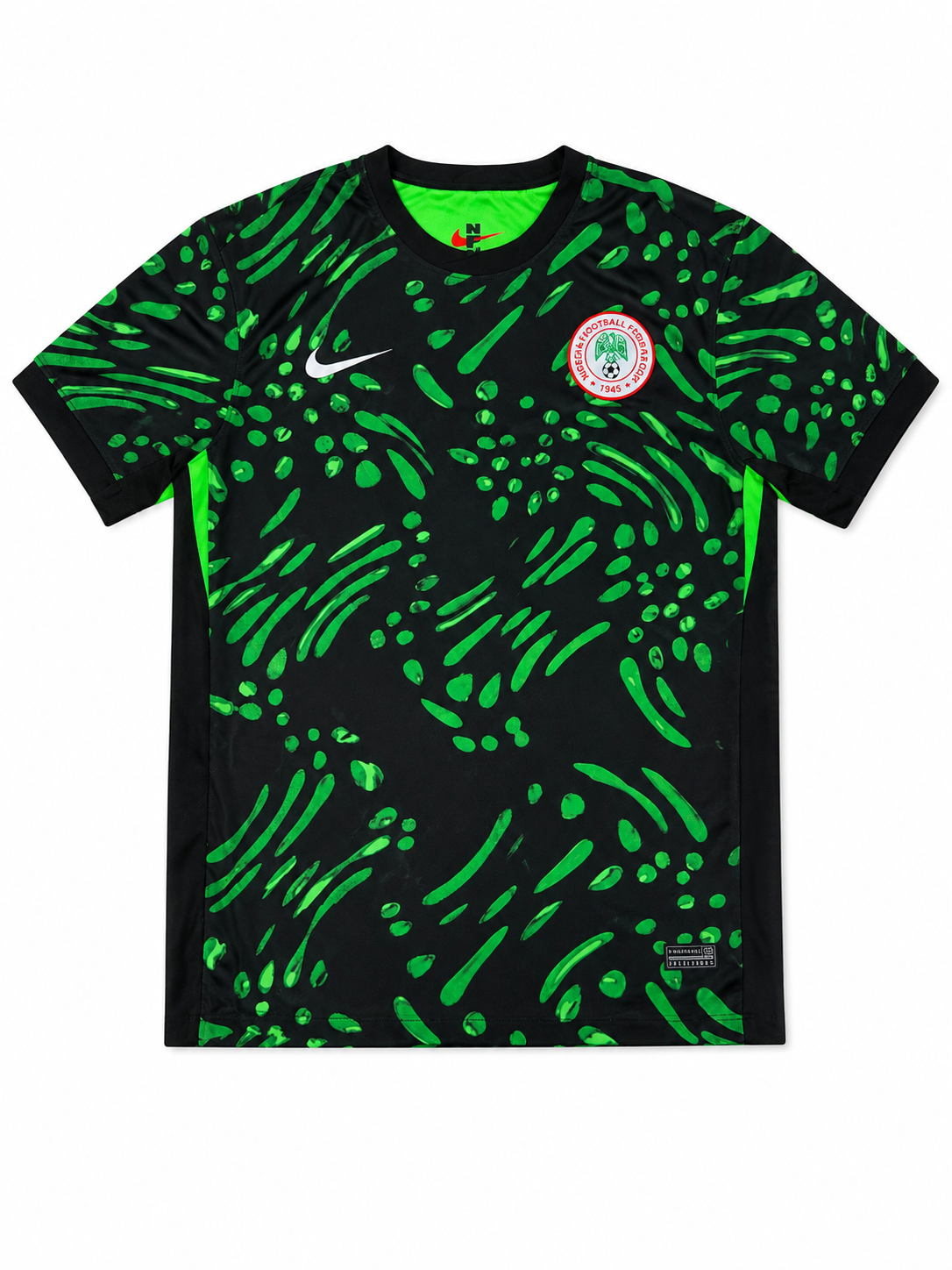 Nigerian home kit