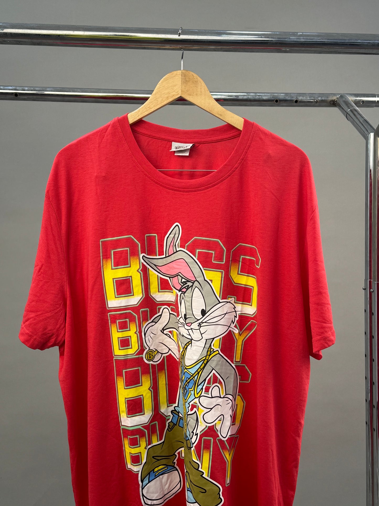 Looney tunes tee