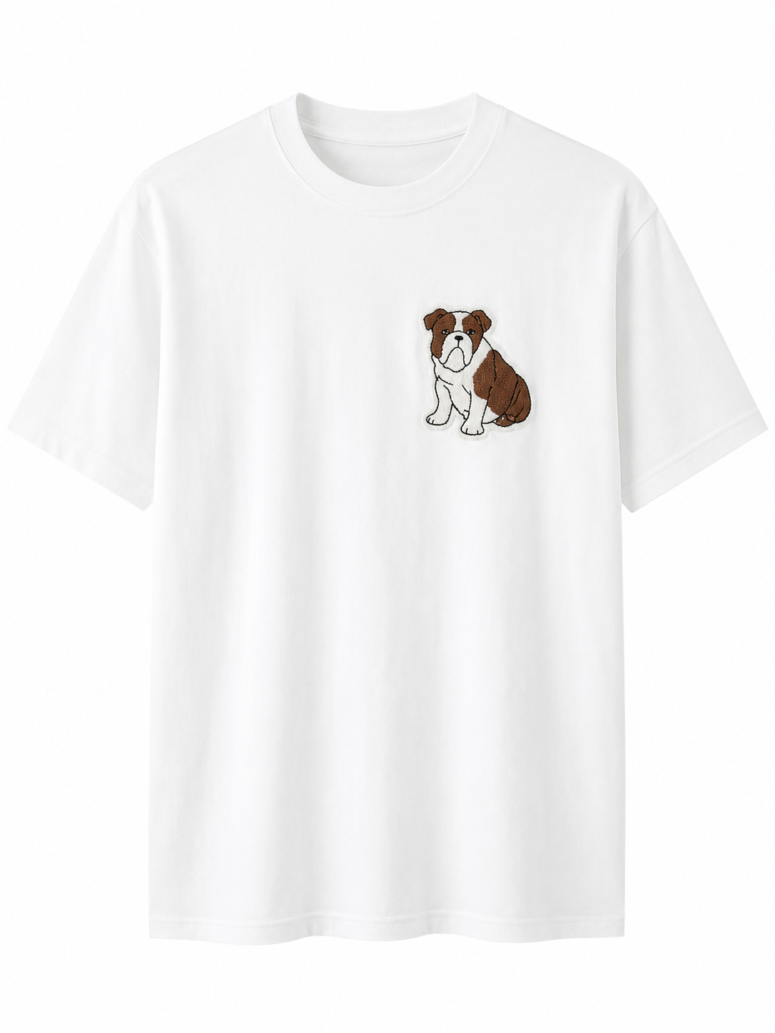Urban classic tee