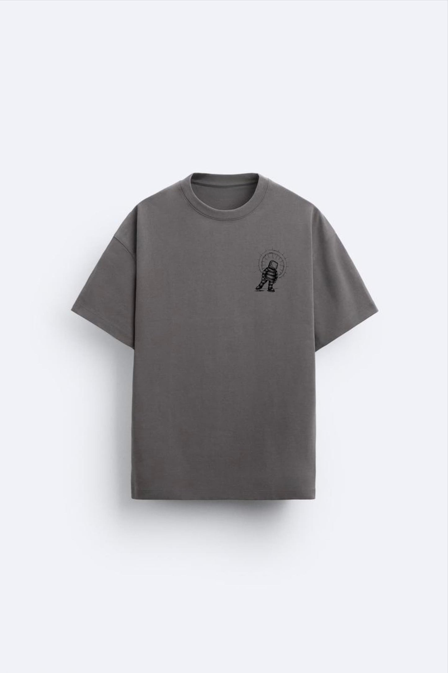 Zedek Studios Reality Tee