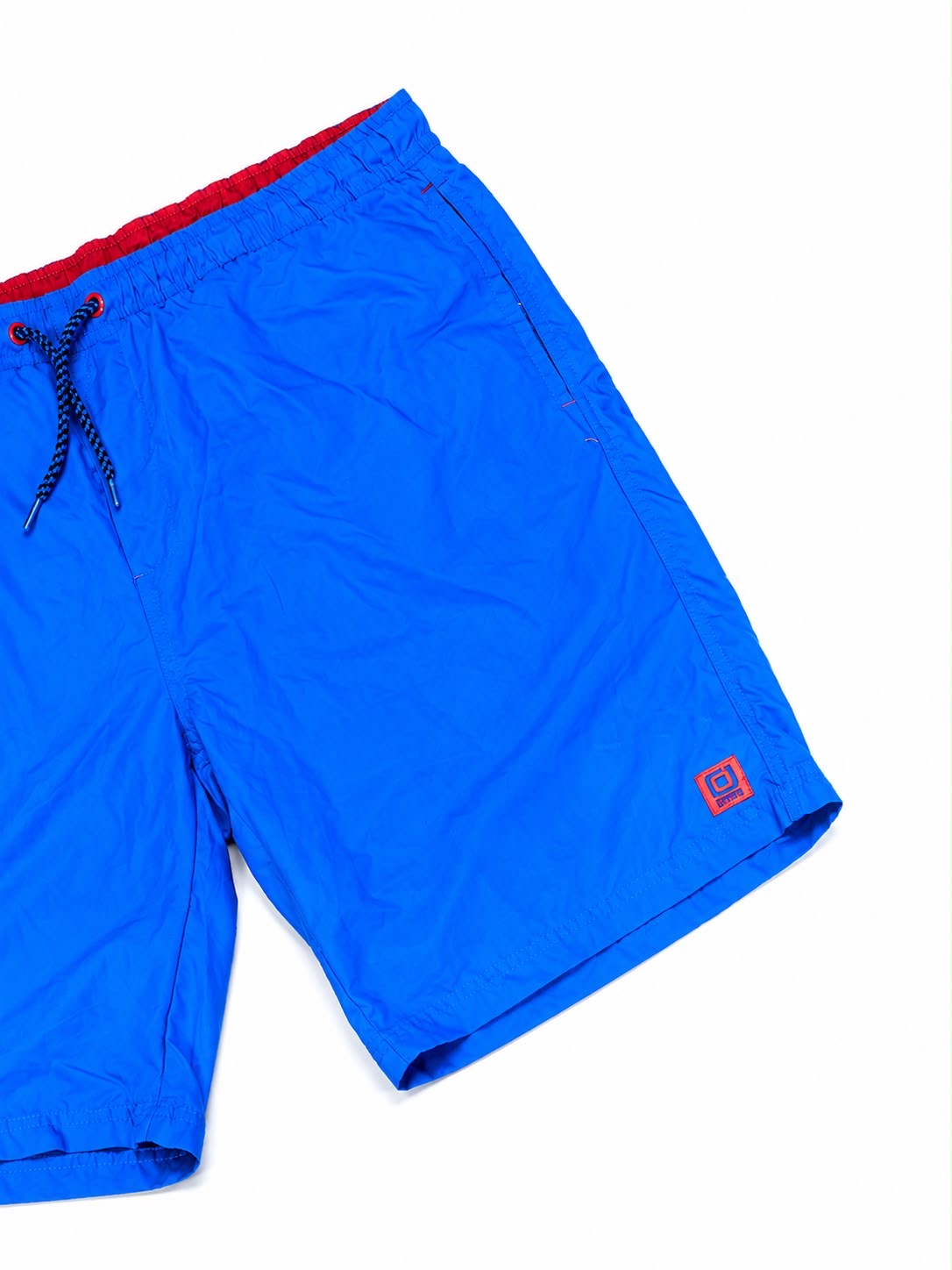Riverso swim short