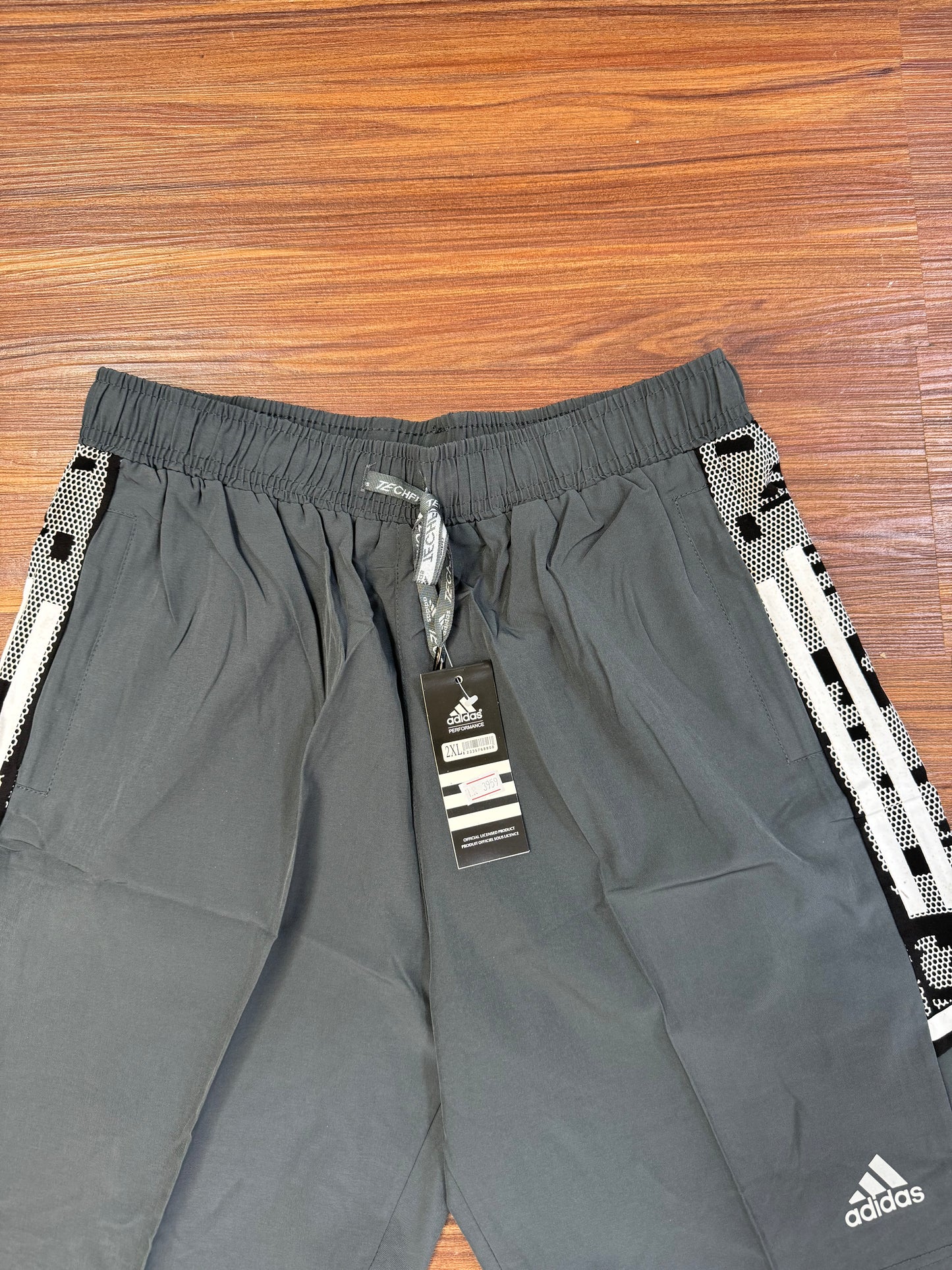 sport short grey 3959