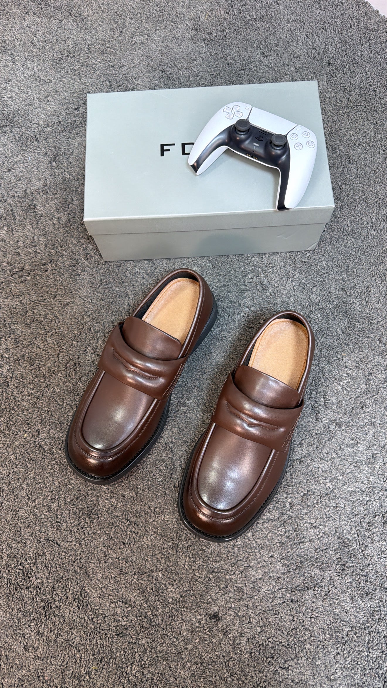 FDCP LOAFERS