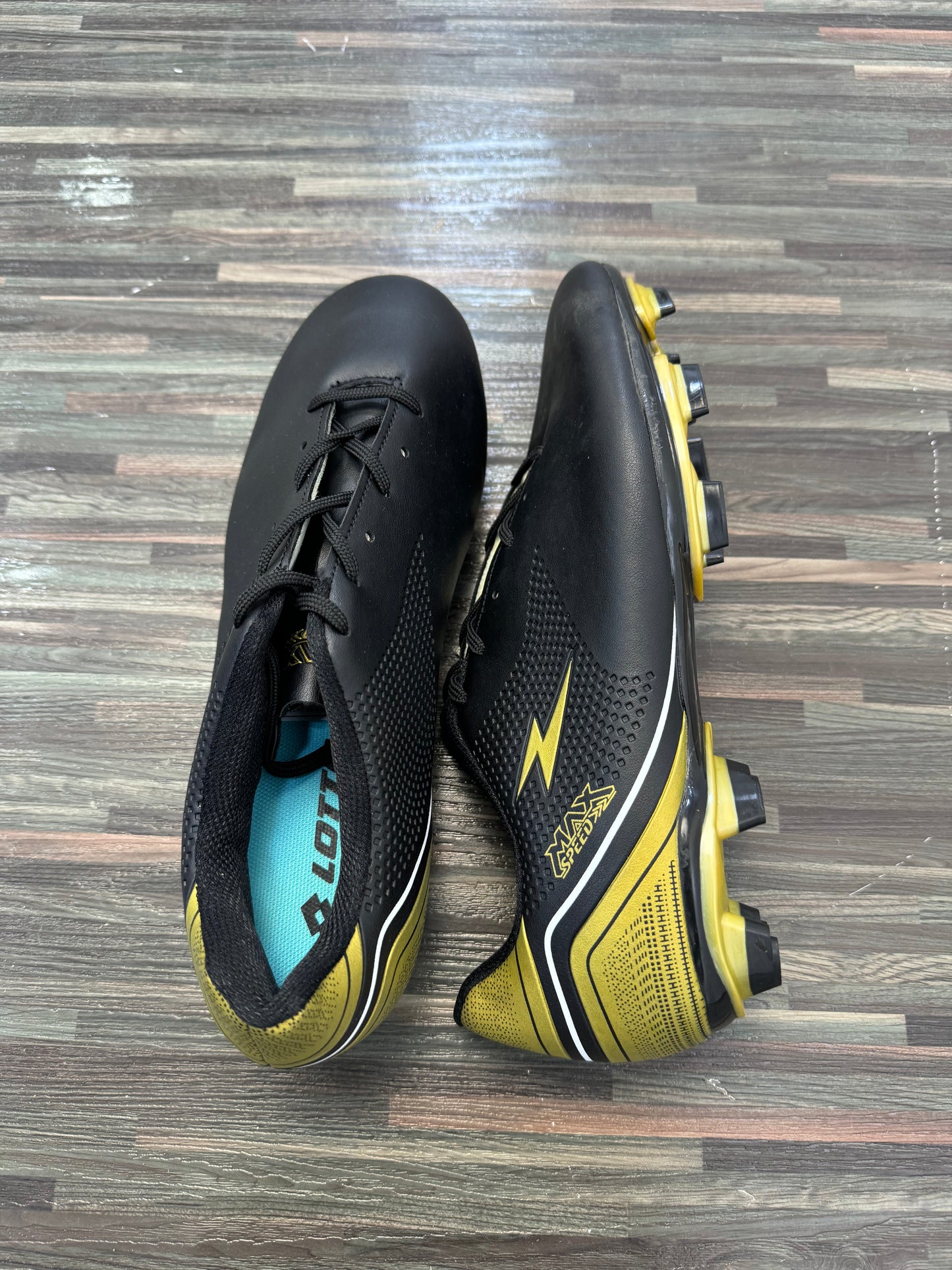 Soccer boot S034