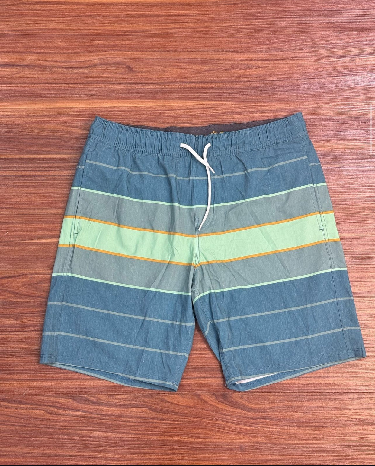Hang tan short