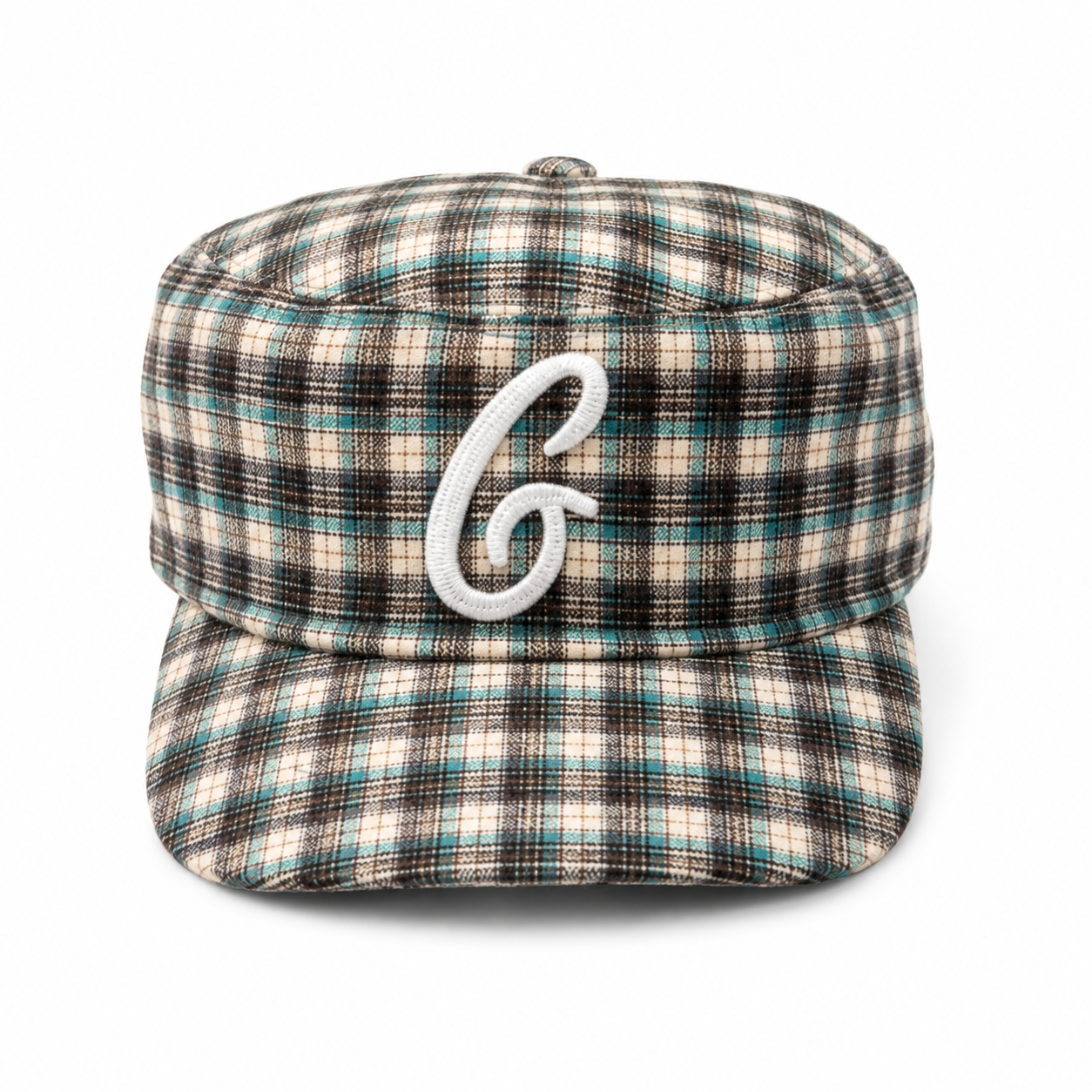 MOON LANDING HAT