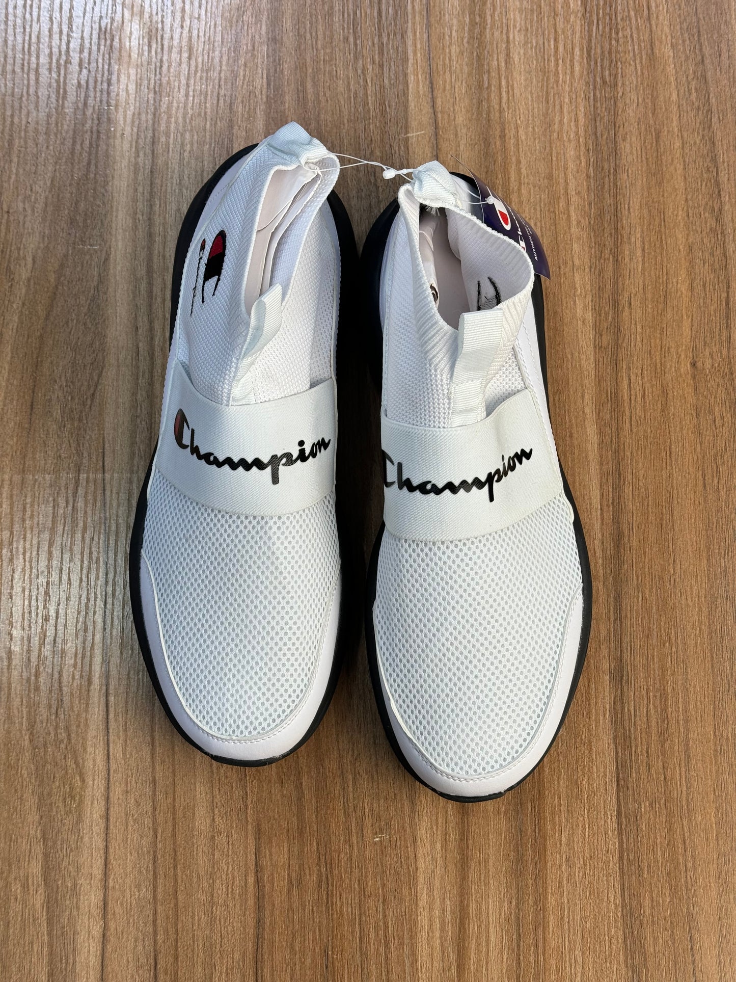 Champions trainers