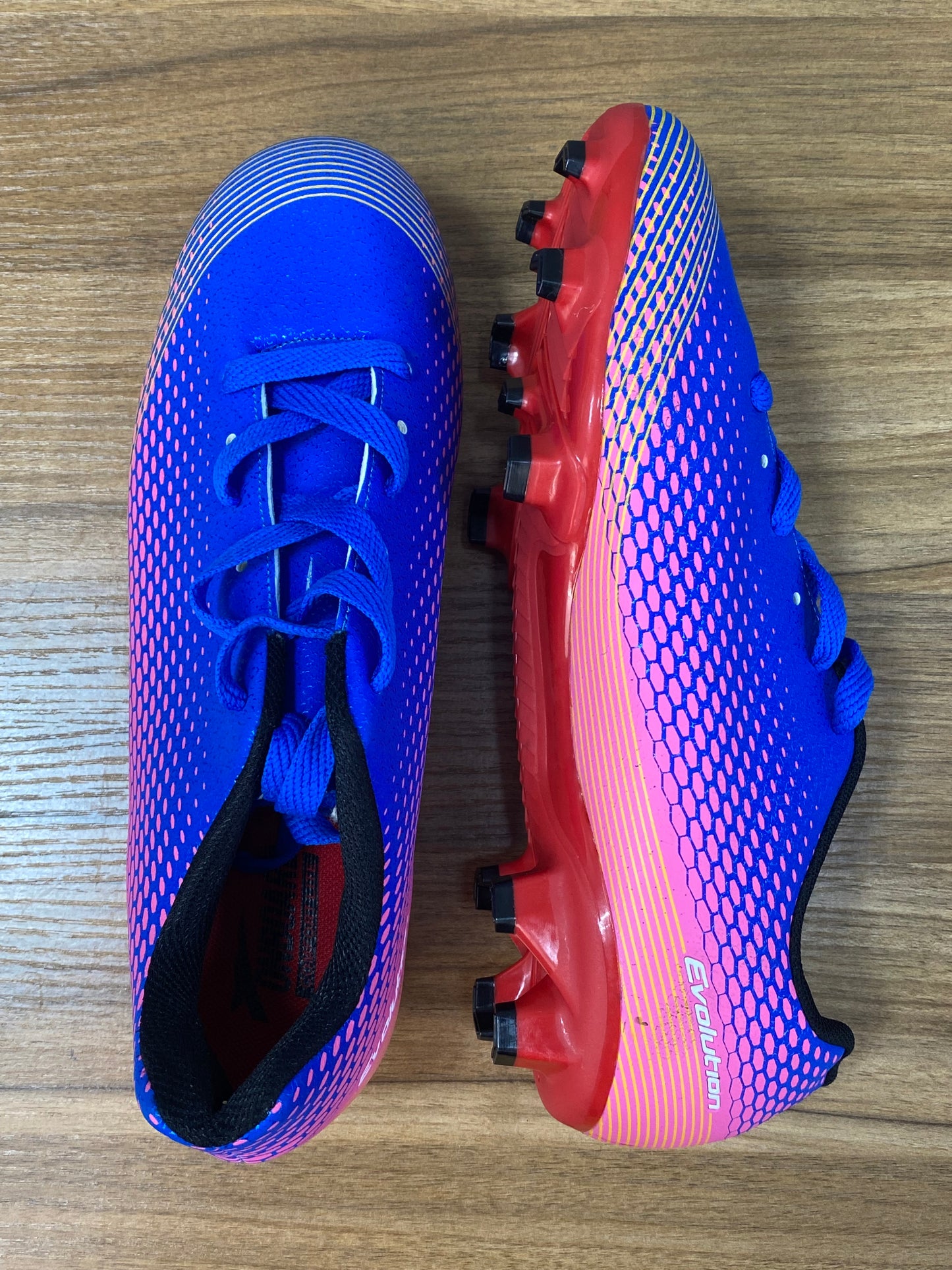Soccer boot S017