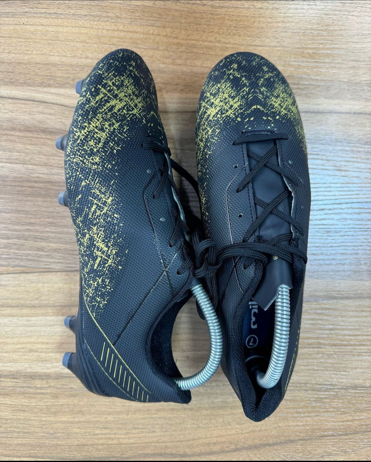 Soccer boot S011