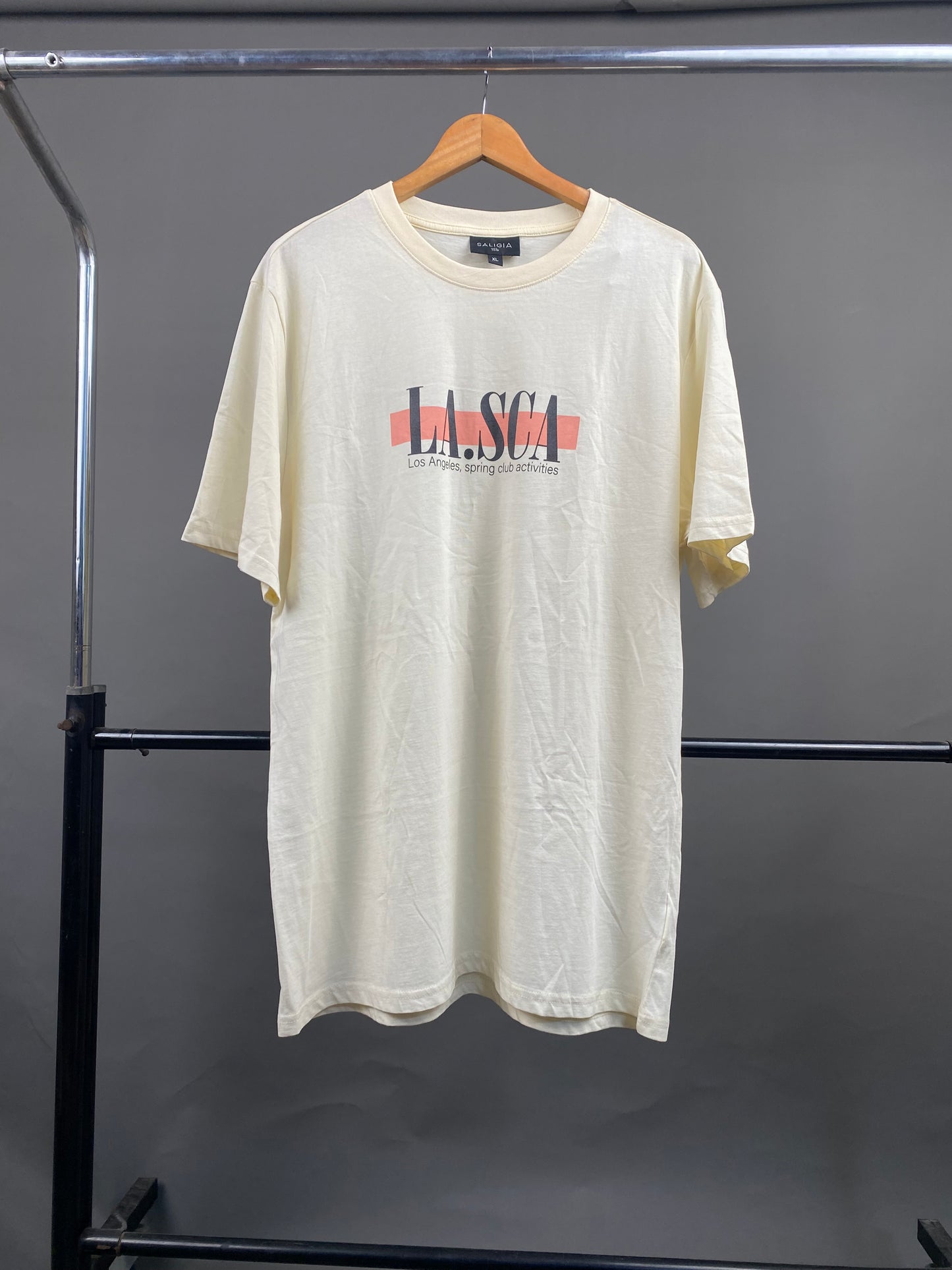 Saligia tee