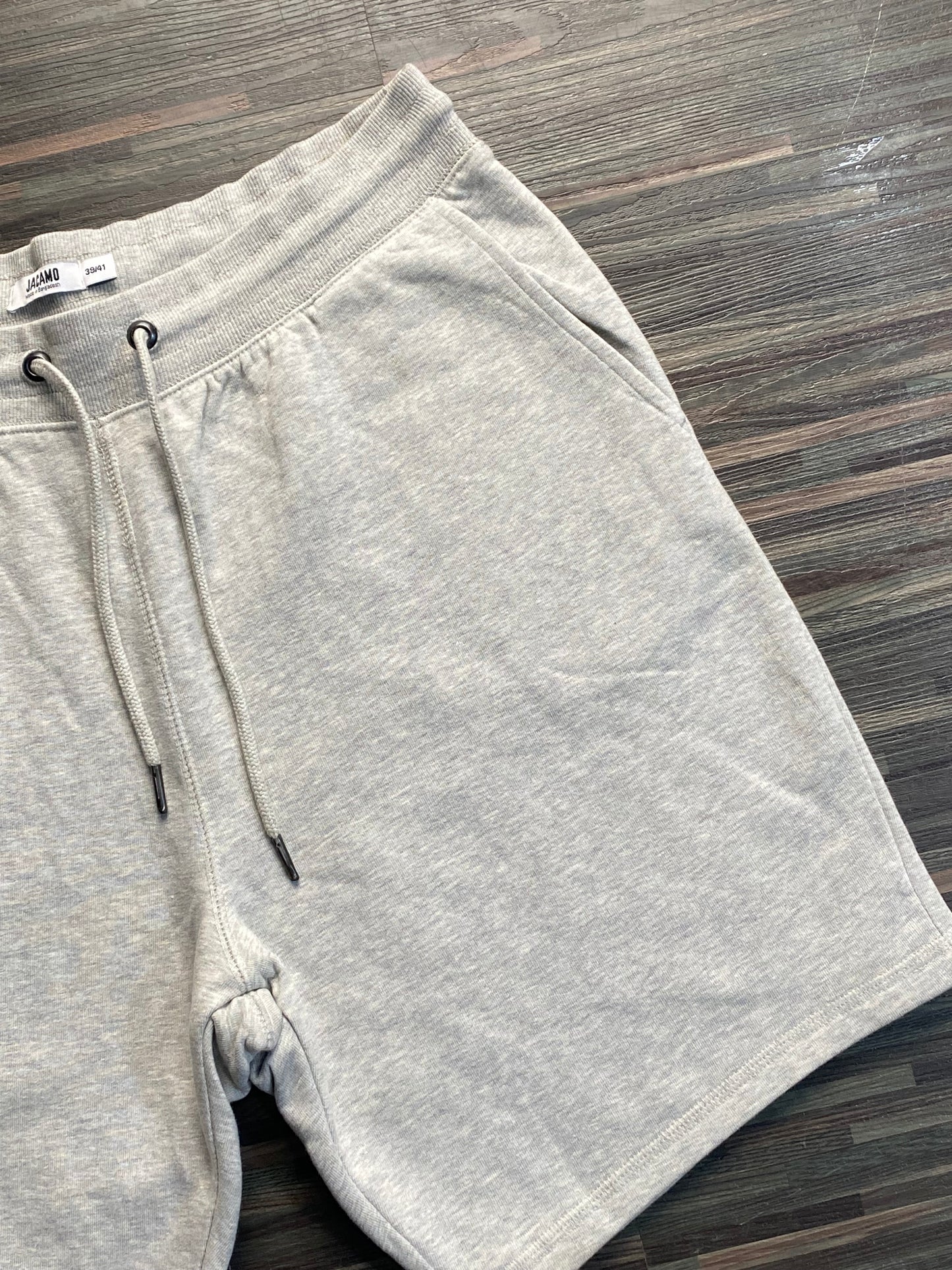 Jacamo short