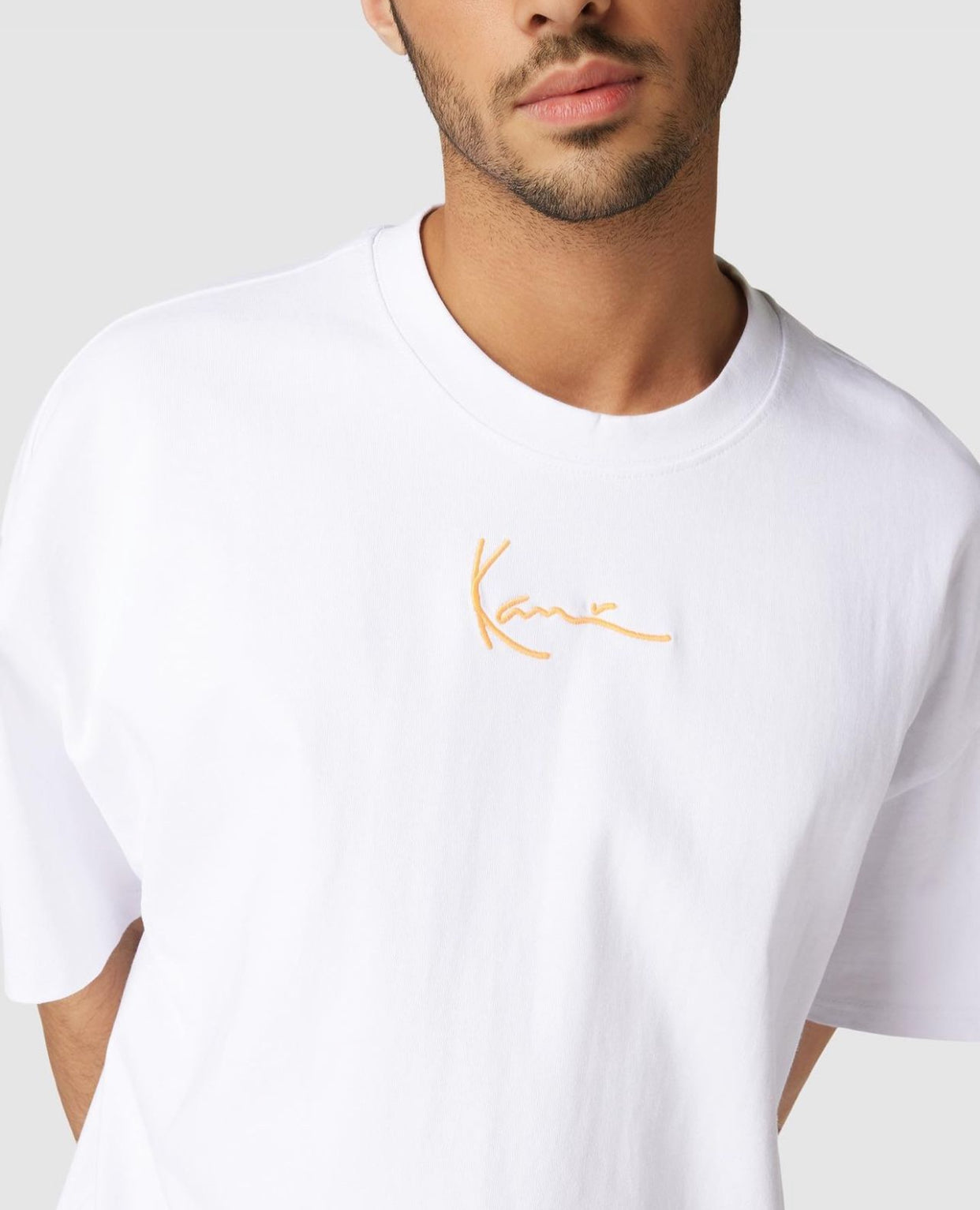 KARL KAN
Oversized T-Shirt